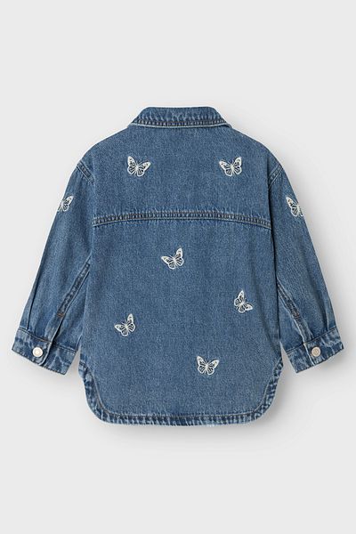 name ıt Children's Jacket - Model 13240648