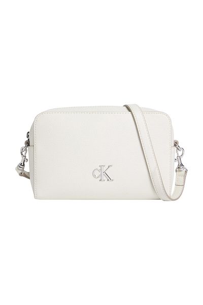 Calvin Klein MINIMAL MONOGRAM EW KAMERATASCHE – Stilvolles und praktisches Design