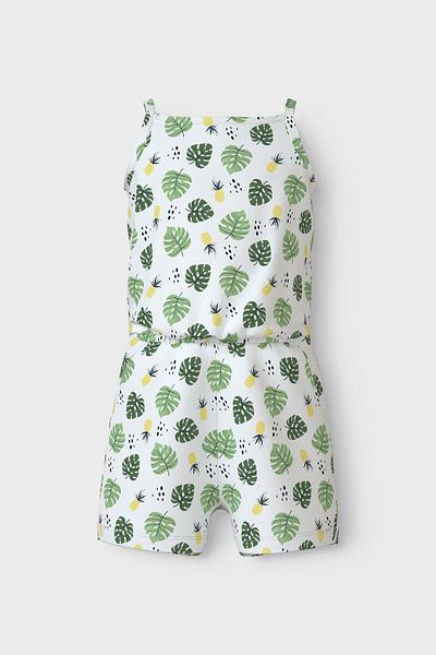 name ıt NKFVIGGA - Popruhový oblek F1 NOOS Fabric