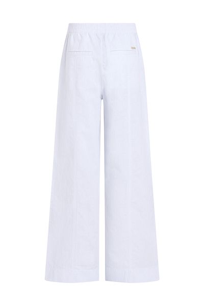 Calvin Klein MĚKKÉ PRAŽENÉ KALHOTY