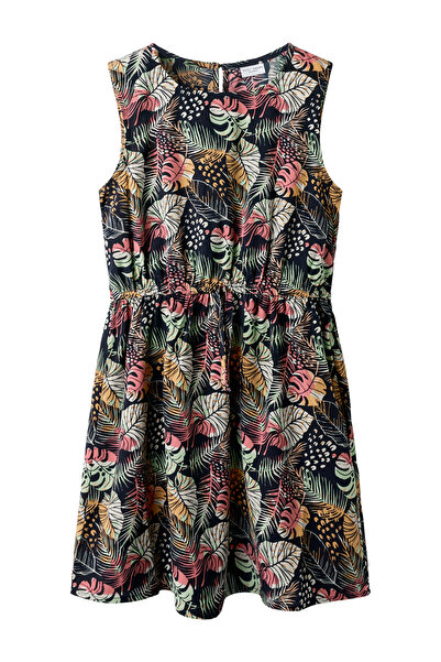 name ıt Детска рокля - Модел 13215899