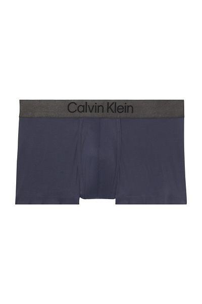 Calvin Klein Krátký střih s vysokým pasem