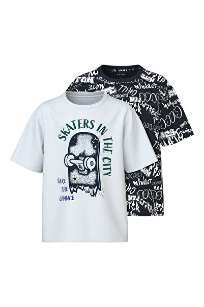 name ıt Παιδικό T-Shirt - 13244666   Μοντέλο