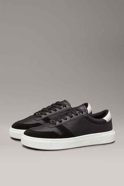 Calvin Klein CUPSOLE LACE UP - MIX M