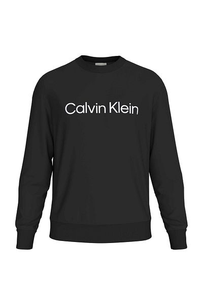 Calvin Klein Sweatshirt – bequemer Schnitt und stilvolles Design