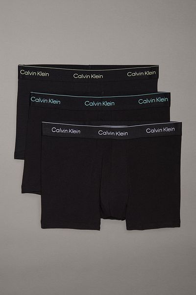 Calvin Klein Kufr 3Pk