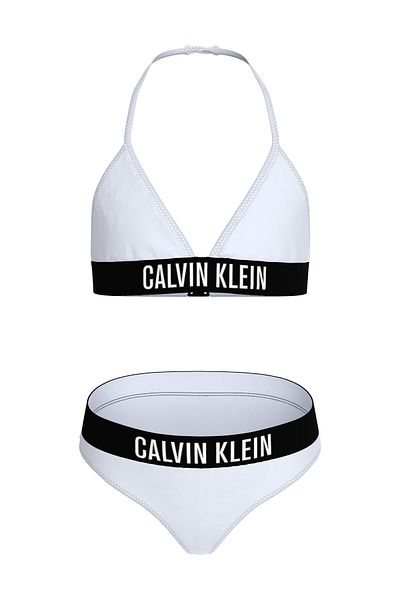 Calvin Klein ΣΕΤ ΜΠΙΚΙΝΙ ΤΡΙΑΓΩΝΟ