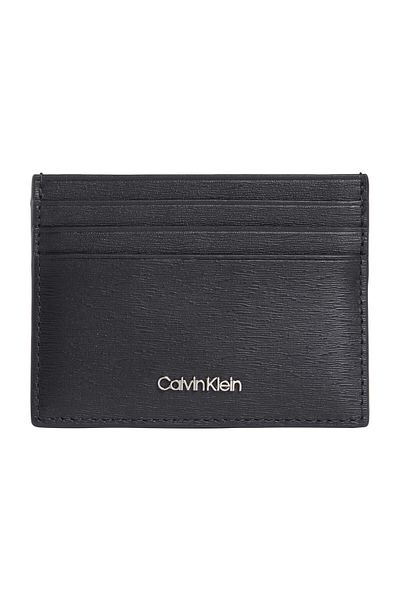 Calvin Klein Suport card 6CC EPI CK