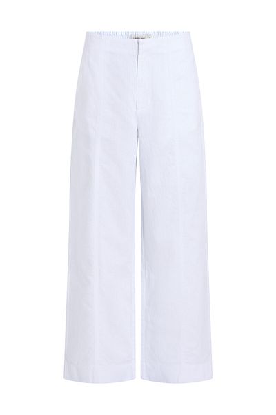 Calvin Klein MĚKKÉ PRAŽENÉ KALHOTY