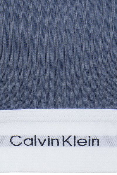 Calvin Klein LEHKÉ PODŠÍVKA BRALETTE