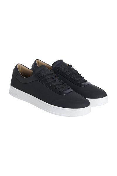 Calvin Klein Oxford Rubb LTH - Pantofi cu șireturi
