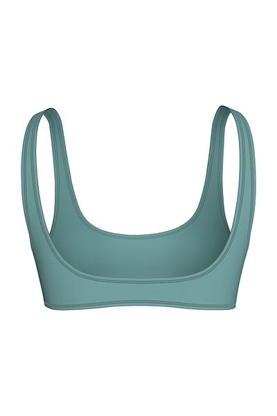 Calvin Klein RP Model Bralette