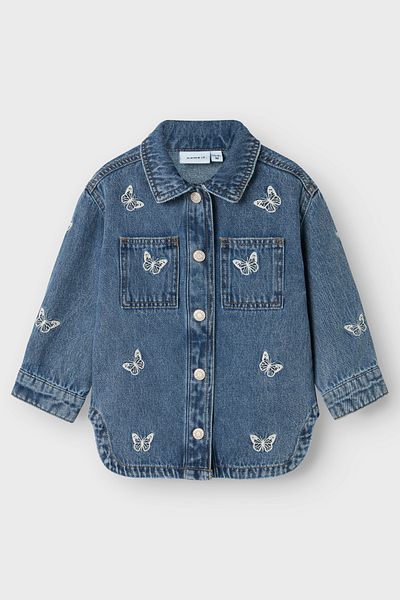 name ıt Children's Jacket - Model 13240648