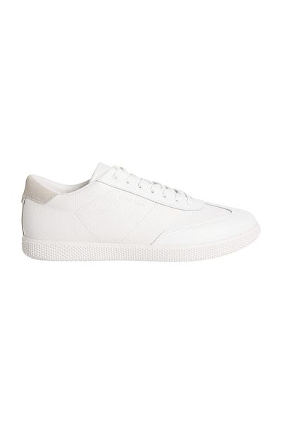 Calvin Klein Otevřený míč Lace Up Tambl Lth