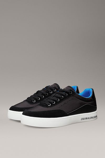 Calvin Klein Férfi tornacipő - Classic Cupsole YM0YM00669 modell