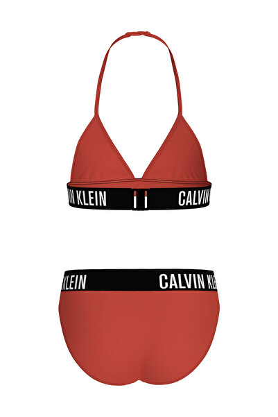 Calvin Klein ΣΕΤ ΜΠΙΚΙΝΙ ΤΡΙΓΩΝΟ