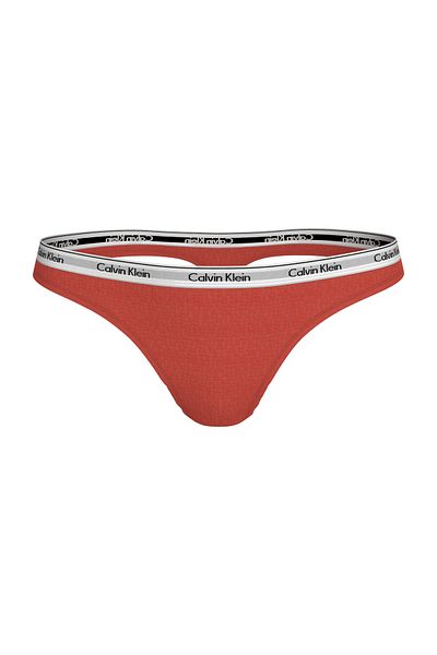 Calvin Klein Tanga – stylově navržená pohodlná obuv