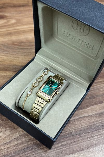 Homies Women's Wristwatch - Original Gift Card and Gift Box