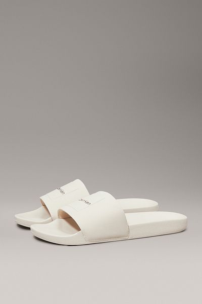 Calvin Klein CK Square POOL SLIDE