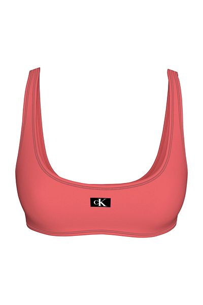 Calvin Klein RP Model Bralette