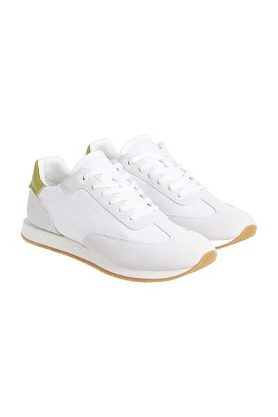 Calvin Klein NÍZKÝ PROF RUNN LACEUP CV MIX