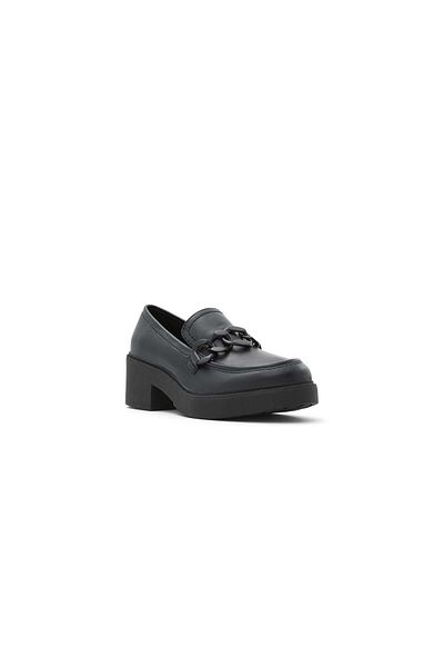 Call it Spring Dyvon black women's high heeled shoes