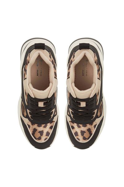Call it Spring Helynne brown women's sneaker