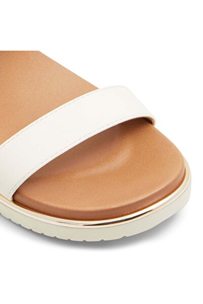 Call it Spring Neema Beige Women's Sandals