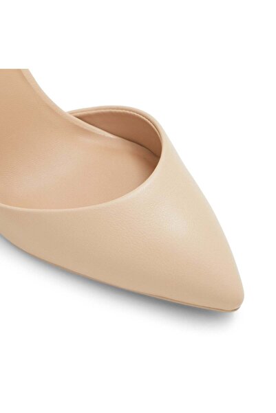 Call it Spring Daliaa Ecru Women's Heeled Shoes