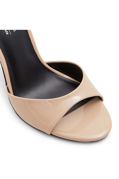 Call it Spring Kimbra Beige Women's Heeled Shoes