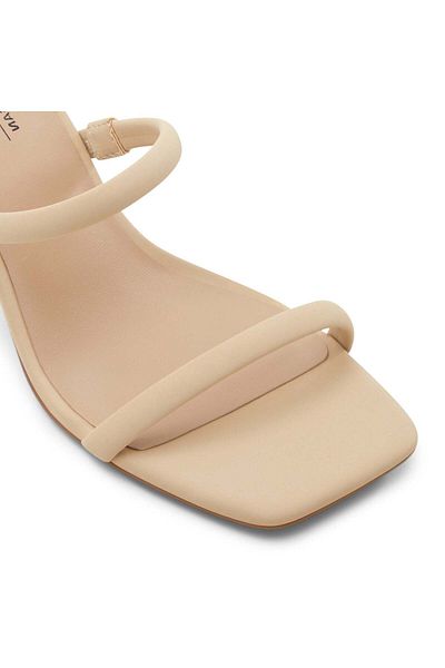 Call it Spring Dorothy beige women's high heeled shoes
