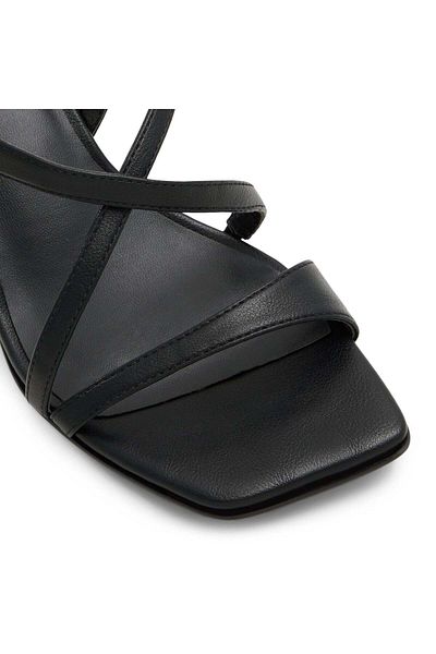 Call it Spring Shaynaa black women's high heeled shoes