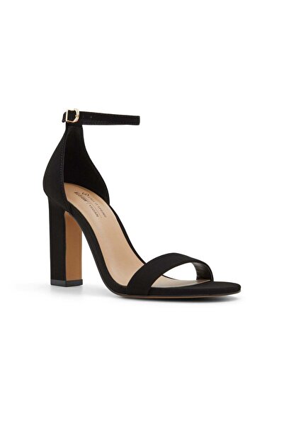 Call it Spring Fridda black women's high heeled shoes