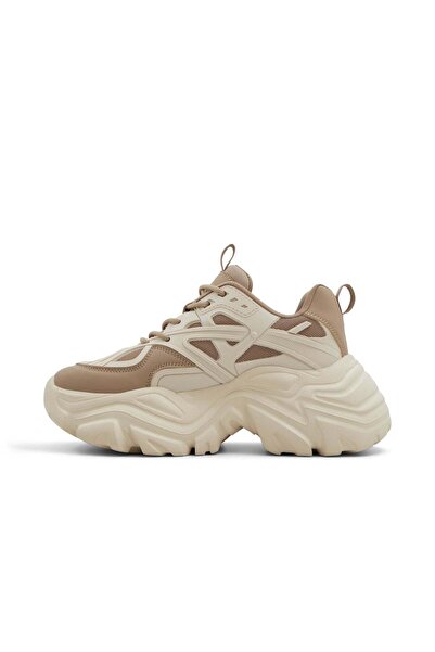 Call it Spring Harlynn ecru women's sneaker