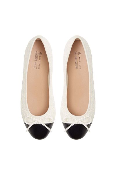 Call it Spring Sweety Blue Women's Ballerinas