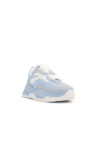 Call it Spring Celestiine Blue Women's Sneakers