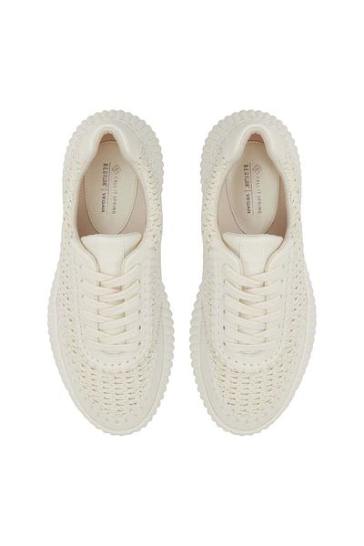 Call it Spring Sallyy Blue Women's Sneakers