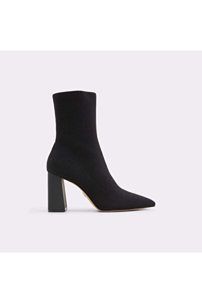 Aldo Plumtree Black Women's Boots & Booties