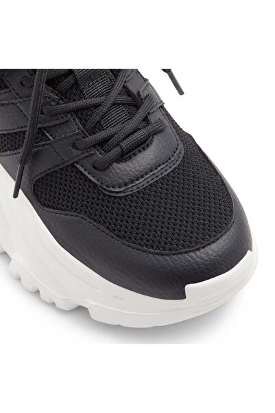 Call it Spring Symone black women's sneaker
