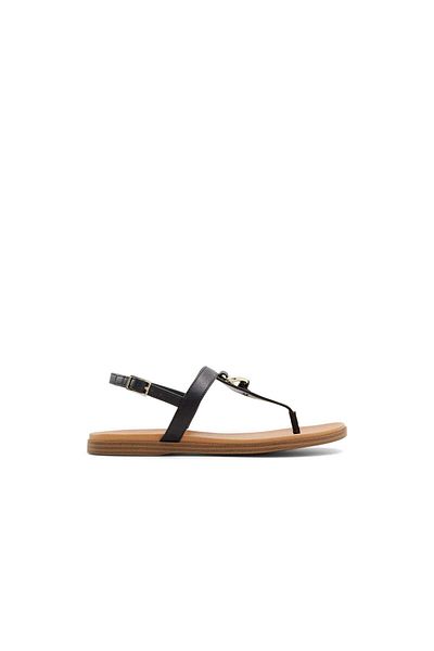 Call it Spring Emmaliine Women's Black Sandals
