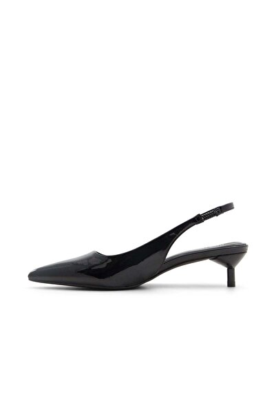 Call it Spring Amanii Black Women's Heeled Shoes