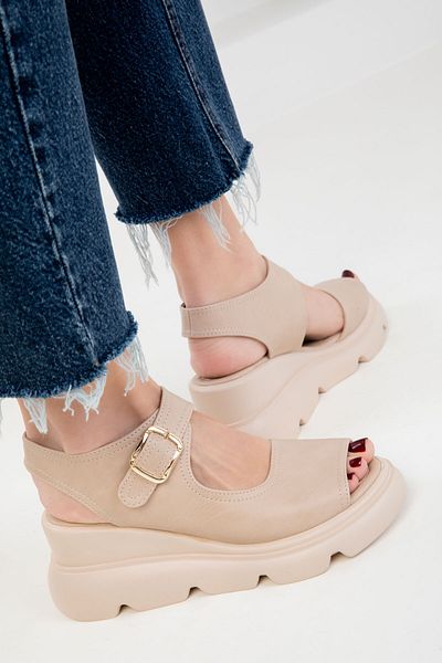 SOHO Skin Women's Sandals 20357