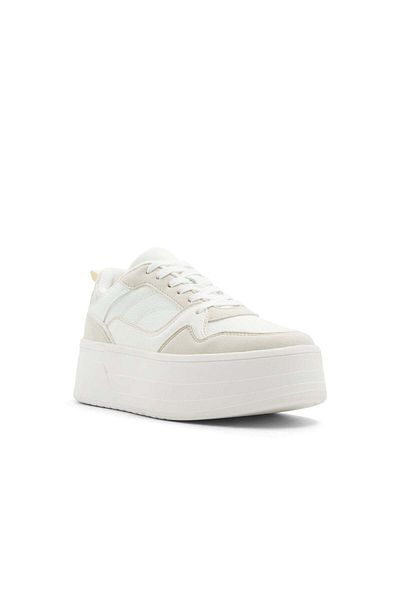 Call it Spring Eviie white women's sneaker