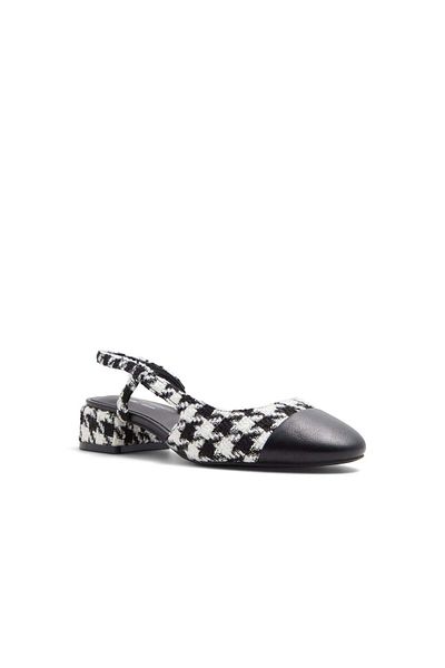 Call it Spring Sofiia black women's high heeled shoes