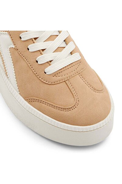 Call it Spring Alixe Beige Women's Sneakers