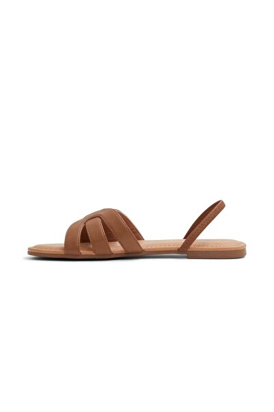 Call it Spring Serenityy Brown Women's Sandals