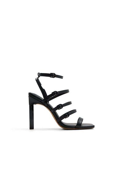 Call it Spring Peytonn Black Women's Heeled Shoes