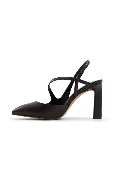 Call it Spring Miischa black women's high heeled shoes