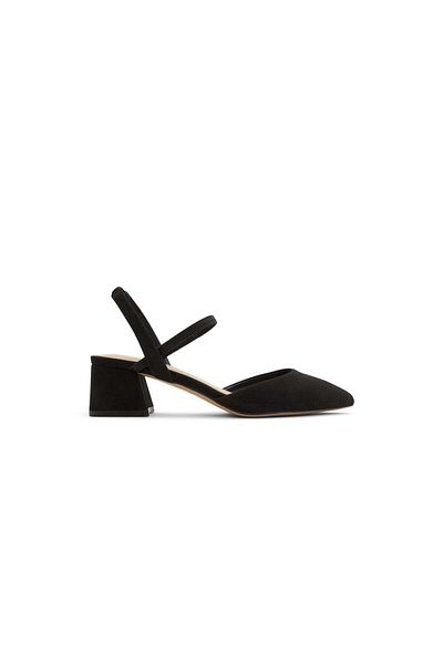 Call it Spring Breena black women's high heeled shoes