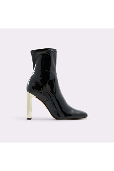 Aldo Talobreclya Black Women's Boots & Booties